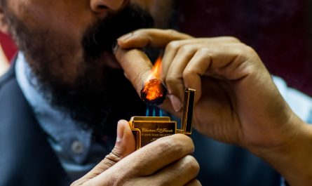 Things You Should Know About Cigars